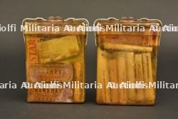 Trousse de survie USAAF E-17. USAAF E-17 Survival Kit — miniature 8