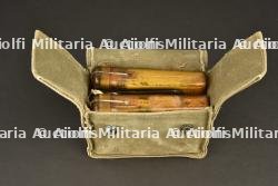 Trousse de survie USAAF E-17. USAAF E-17 Survival Kit — photo 9