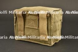 Trousse de survie USAAF E-17. USAAF E-17 Survival Kit — photo 10