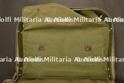 Valise B-4 de R W Bushey. R W Bushey B-4 Suitcase — photo 2