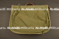 Valise B-4 de R W Bushey. R W Bushey B-4 Suitcase — miniature 4