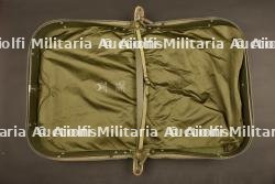 Valise B-4 de R W Bushey. R W Bushey B-4 Suitcase — photo 6