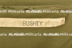 Valise B-4 de R W Bushey. R W Bushey B-4 Suitcase — photo 8