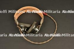 Casque radio ANB H1. ANB H1 radio headset