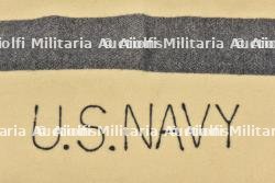 Couverture USN. USN Blanket — miniature 2