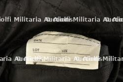 Vareuse de l'artillerie US. US Artillery Jacket — miniature 2