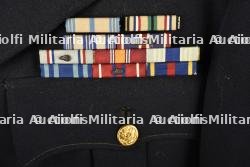 Vareuse de l'artillerie US. US Artillery Jacket — miniature 3