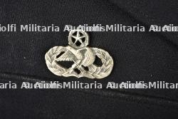 Vareuse de l'artillerie US. US Artillery Jacket — photo 5