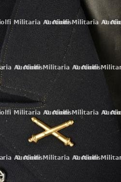 Vareuse de l'artillerie US. US Artillery Jacket — photo 8
