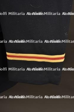 Vareuse de l'artillerie US. US Artillery Jacket — miniature 9