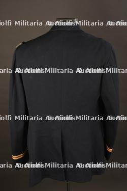 Vareuse de l'artillerie US. US Artillery Jacket — miniature 10