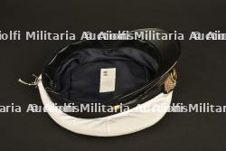 Casquette moderne d'officier de la marine japonaise. Modern Japanese Navy Officer's Cap — photo 2