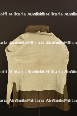 Vareuse japonaise. Japanese tunic. — photo 2