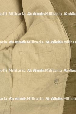 Vareuse japonaise. Japanese tunic. — photo 3