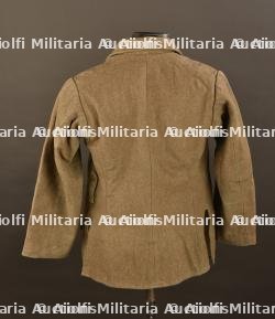 Vareuse japonaise. Japanese tunic. — miniature 5