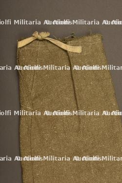 Pantalon troupe japonais. Japanese troop pants. — miniature 4