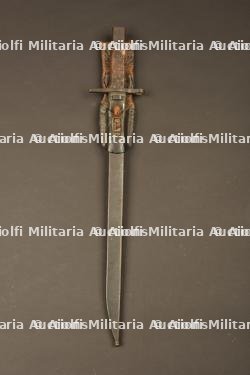 Baïonnette type 30 Arisaka. Bayonet type 30 Arisaka