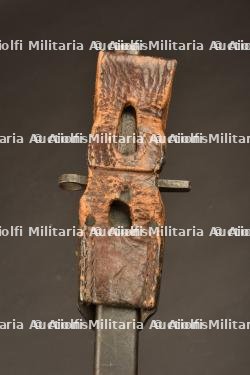 Baïonnette type 30 Arisaka. Bayonet type 30 Arisaka — photo 3