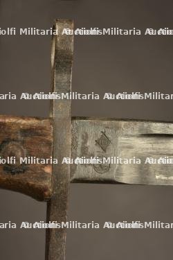 Baïonnette type 30 Arisaka. Bayonet type 30 Arisaka — photo 4