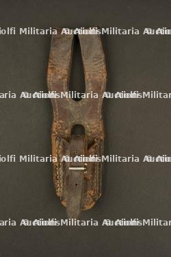 Gousset pour baïonnette Arisaka. Arisaka bayonet gusset — photo 1