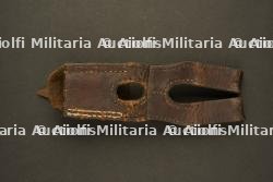 Gousset pour baïonnette Arisaka. Arisaka bayonet gusset — miniature 2