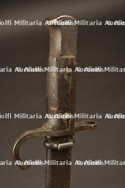 Baïonnette type 30 Arisaka. Bayonet type 30 Arisaka — miniature 2