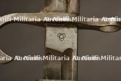 Baïonnette type 30 Arisaka. Bayonet type 30 Arisaka — miniature 3
