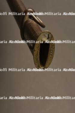 Sabre de sous-officier japonais. Japanese NCO's saber — miniature 11