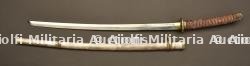 Shin-gunto 1938 type 98. — photo 10