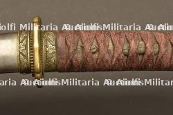 Shin-gunto 1938 type 98. — miniature 11
