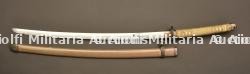 Shin Gunto Type 3 modèle 42. Shin Gunto Type 3 model 42 — photo 1