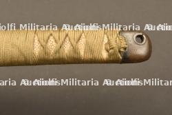 Shin Gunto Type 3 modèle 42. Shin Gunto Type 3 model 42 — photo 3