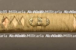 Shin Gunto Type 3 modèle 42. Shin Gunto Type 3 model 42 — photo 4