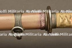 Shin Gunto Type 3 modèle 42. Shin Gunto Type 3 model 42 — photo 5