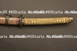 Shin Gunto Type 3 modèle 42. Shin Gunto Type 3 model 42 — photo 6