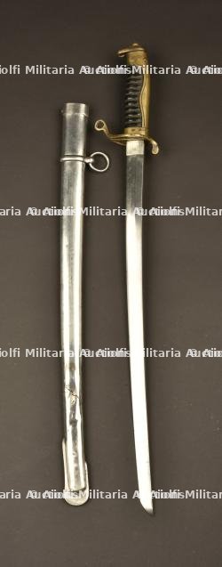 Sabre de la Police japonaise. Japanese Police Saber