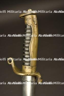 Sabre de la Police japonaise. Japanese Police Saber — miniature 2