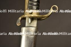 Sabre de la Police japonaise. Japanese Police Saber — miniature 5