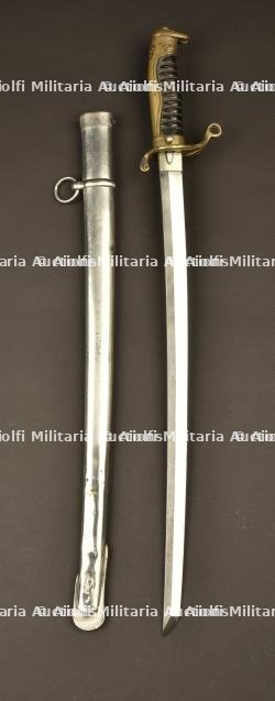 Sabre de la Police japonaise. Japanese Police Saber — photo 6