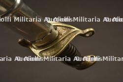 Sabre de la Police japonaise. Japanese Police Saber — photo 7