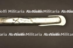 Sabre de la Police japonaise. Japanese Police Saber — miniature 9