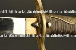 Dague de la police japonaise. Japanese police dagger — miniature 4