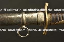 Dague de la police japonaise. Japanese police dagger — photo 7