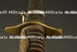 Dague de la police japonaise. Japanese police dagger — photo 11