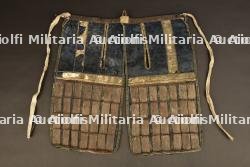 Armure Japonaise. Japanese armor — photo 5