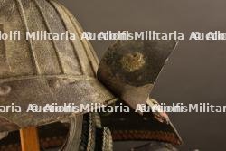 Armure Japonaise. Japanese armor — photo 14