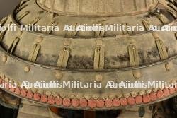 Armure Japonaise. Japanese armor — miniature 18