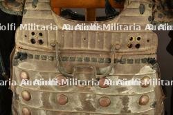 Armure Japonaise. Japanese armor — photo 19