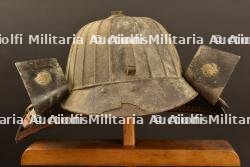 Armure Japonaise. Japanese armor — miniature 20