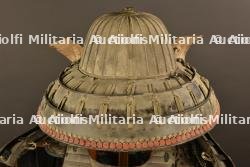 Armure Japonaise. Japanese armor — photo 24